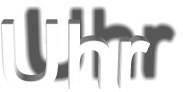 Uhr