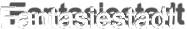 Fantasiestadt