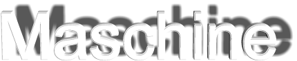 Maschine